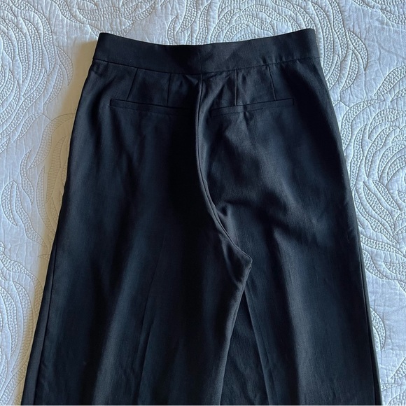 ba&sh - Edwin Pants - Black - Picture 9 of 12